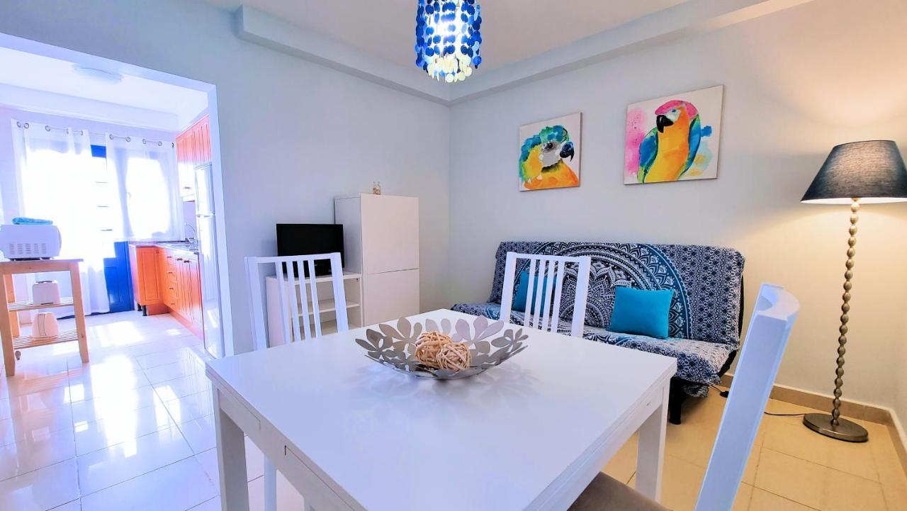 Apartment Chinijo