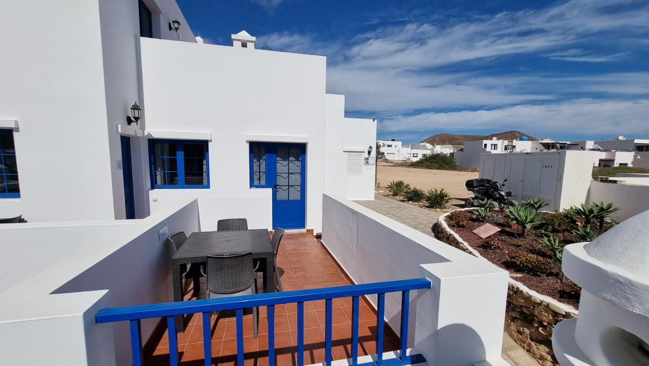 Apartment Chinijo *