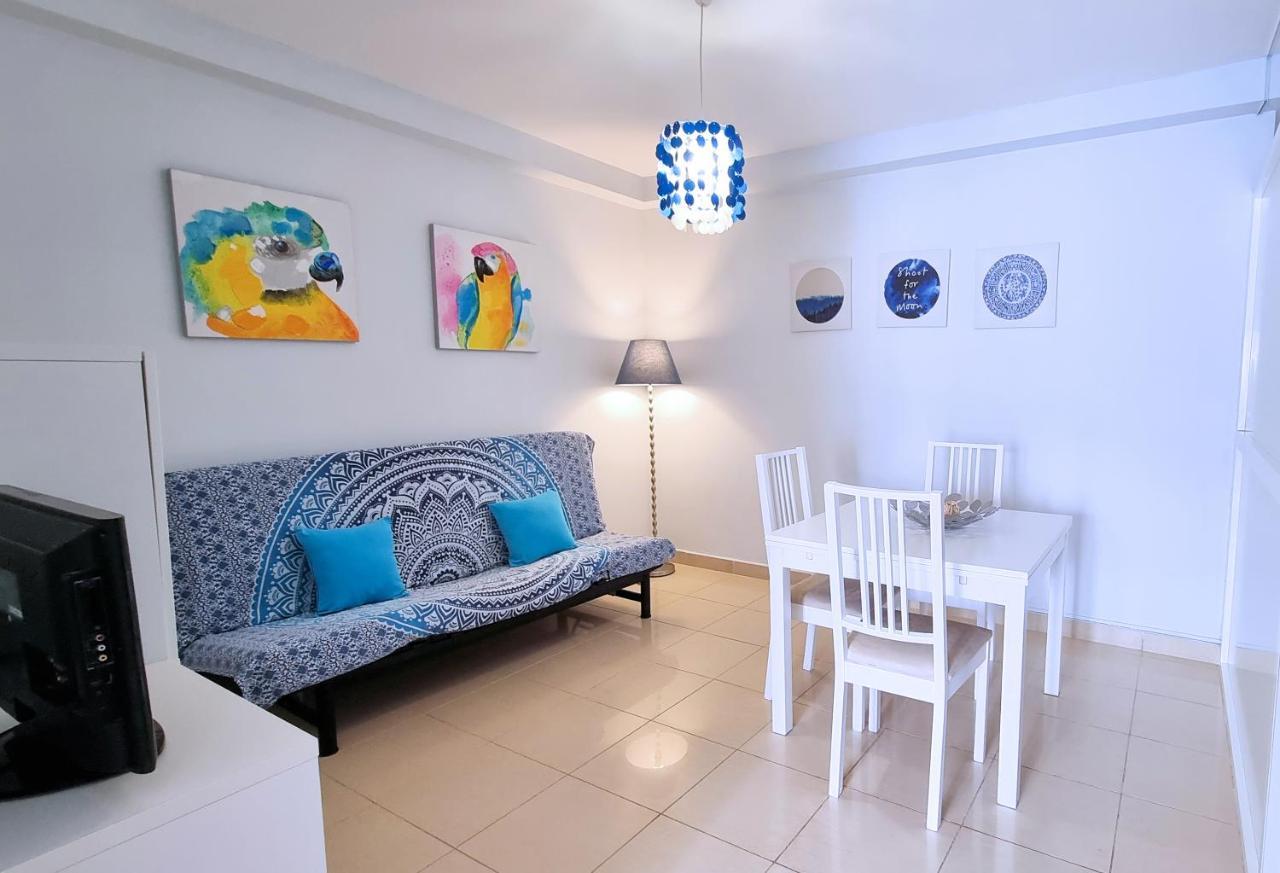 Apartament Chinijo *