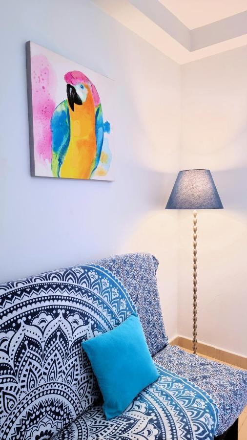 Apartament Chinijo
