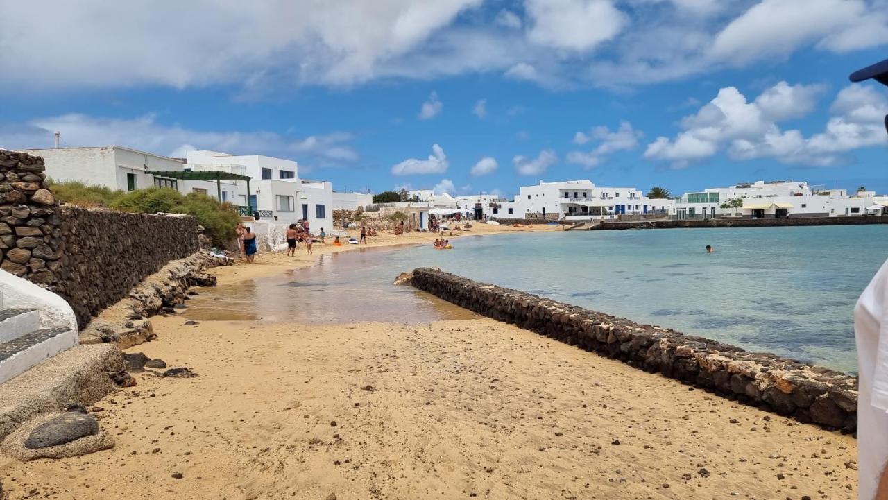 Chinijo Caleta de Sebo