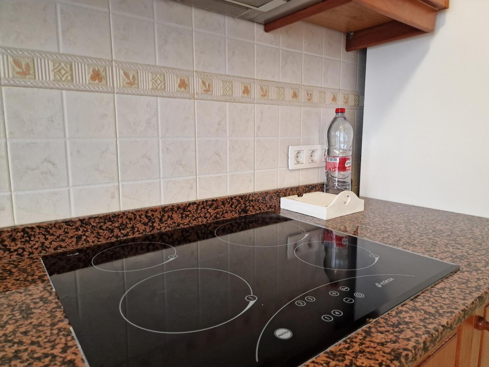 Chinijo Apartament